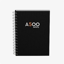 Cuaderno corporativo