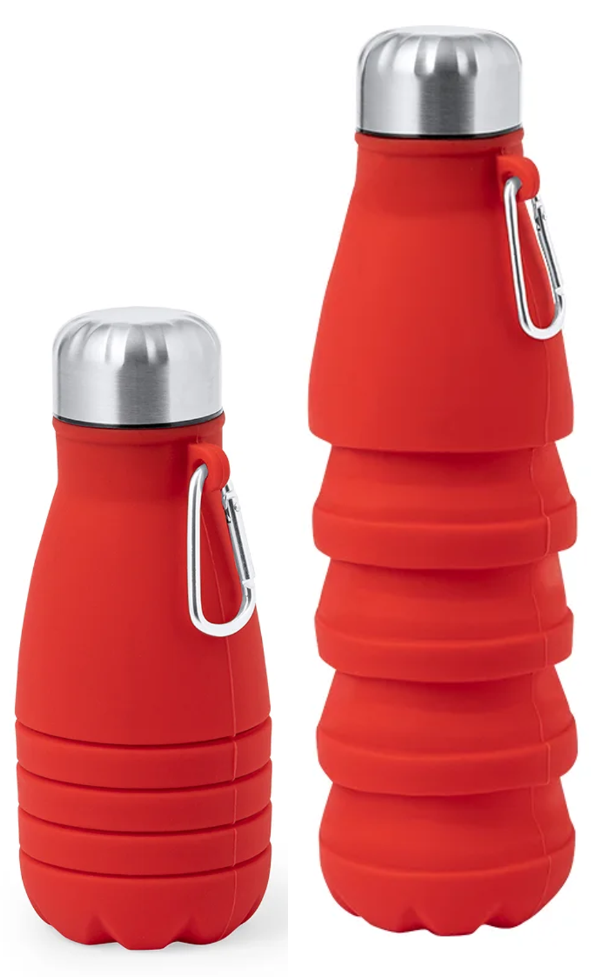 Estirable corporativo