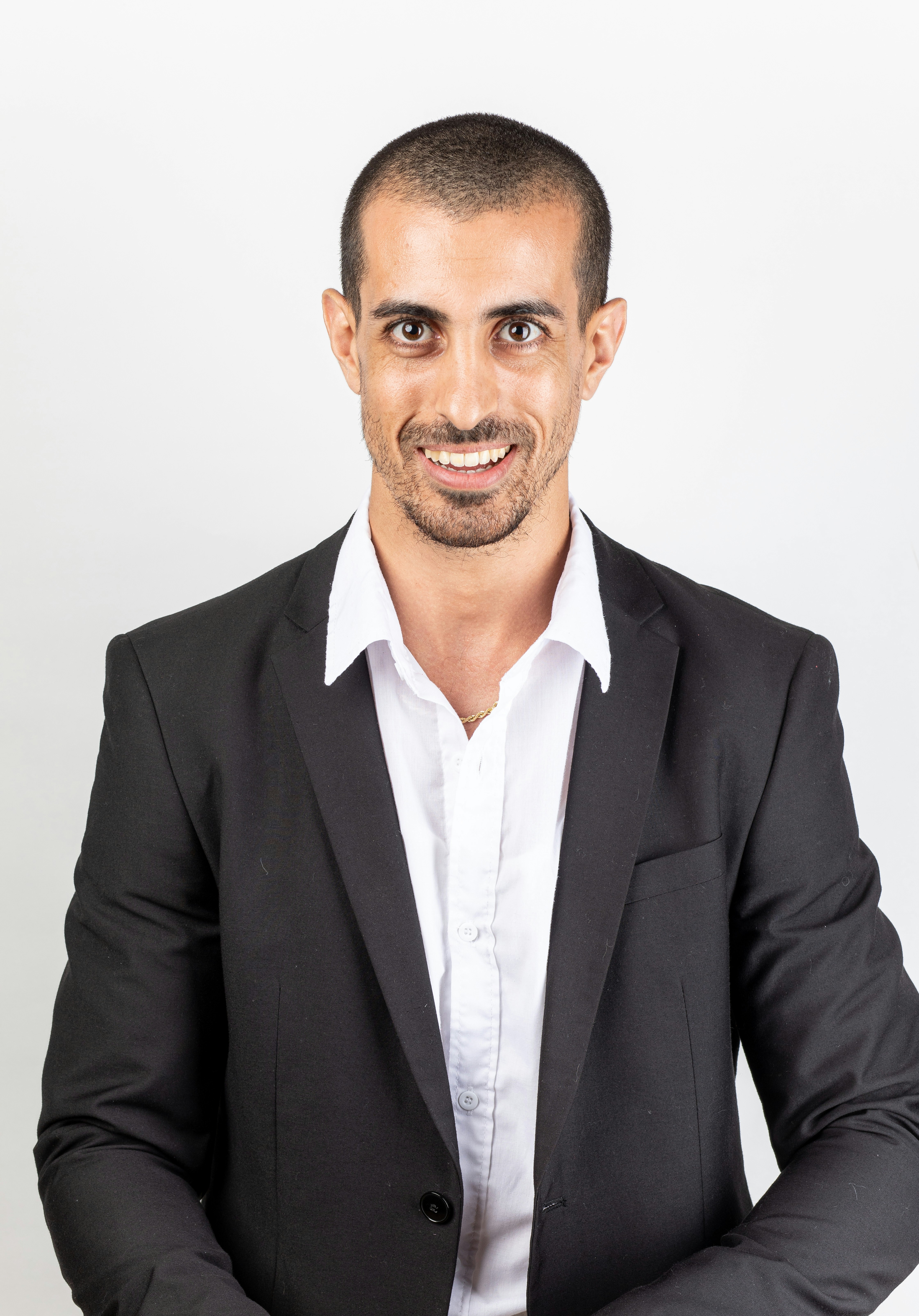 Director General A500 Safety