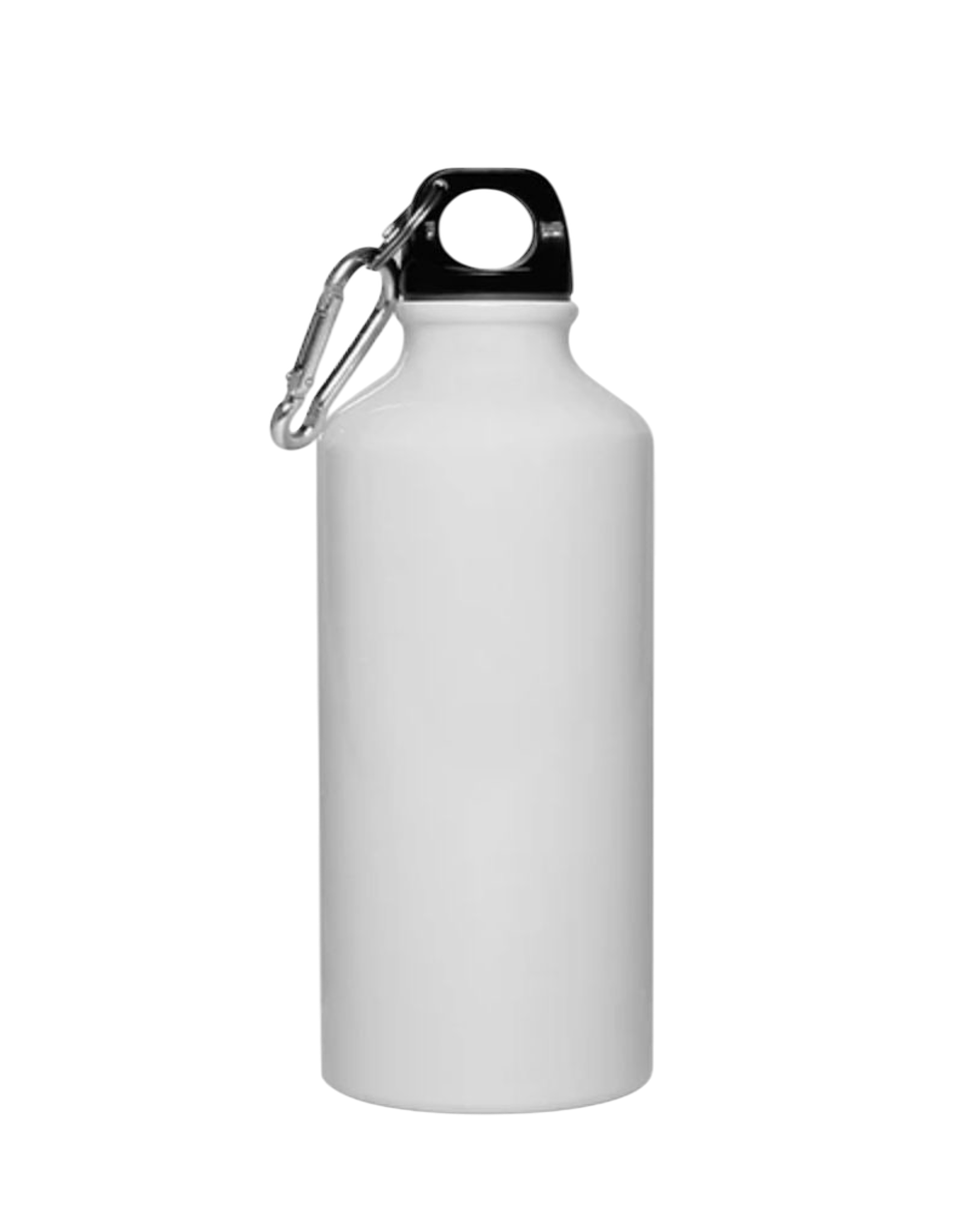 BOTELLA ALUMINIO