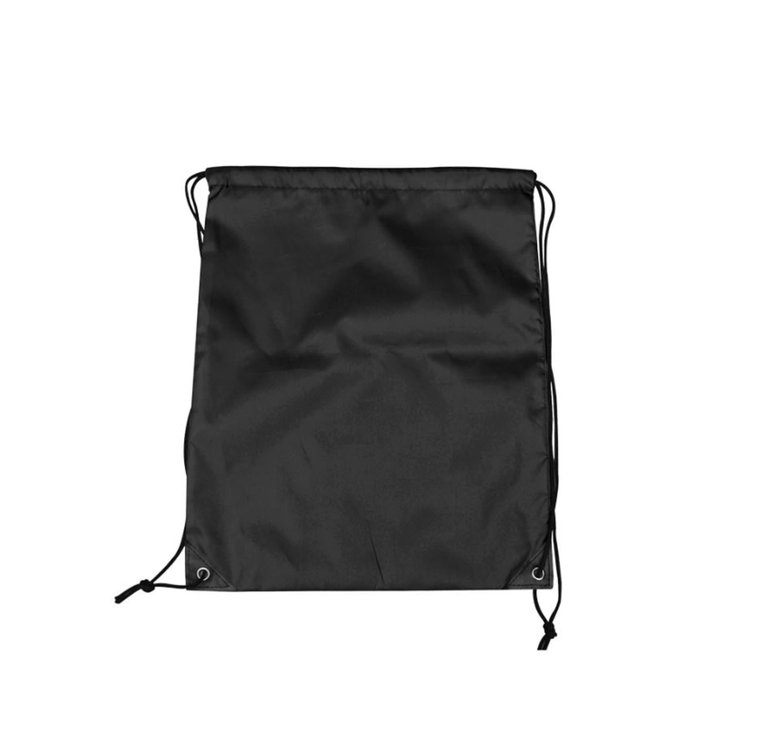 BOLSA AHORCADA NEGRA