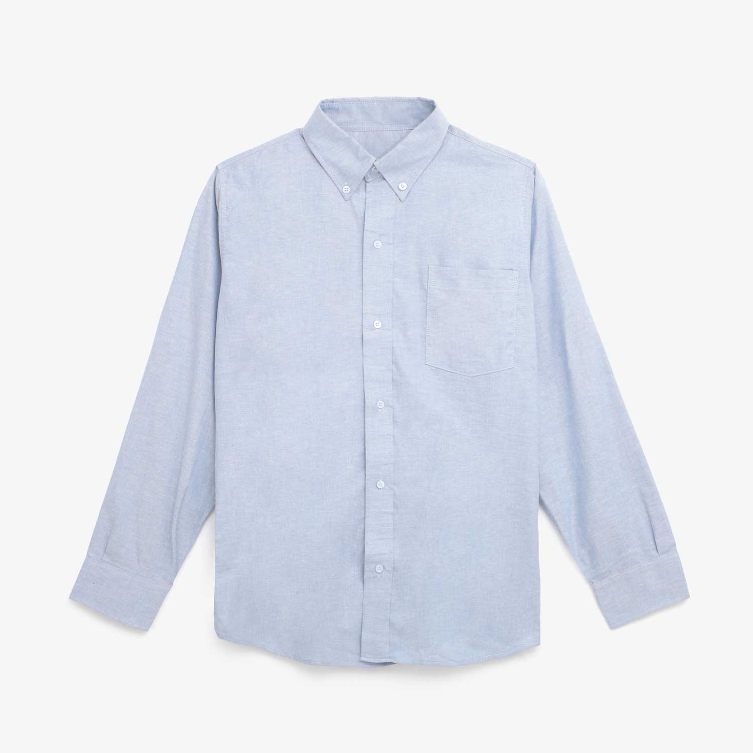 CAMISA OXFORD