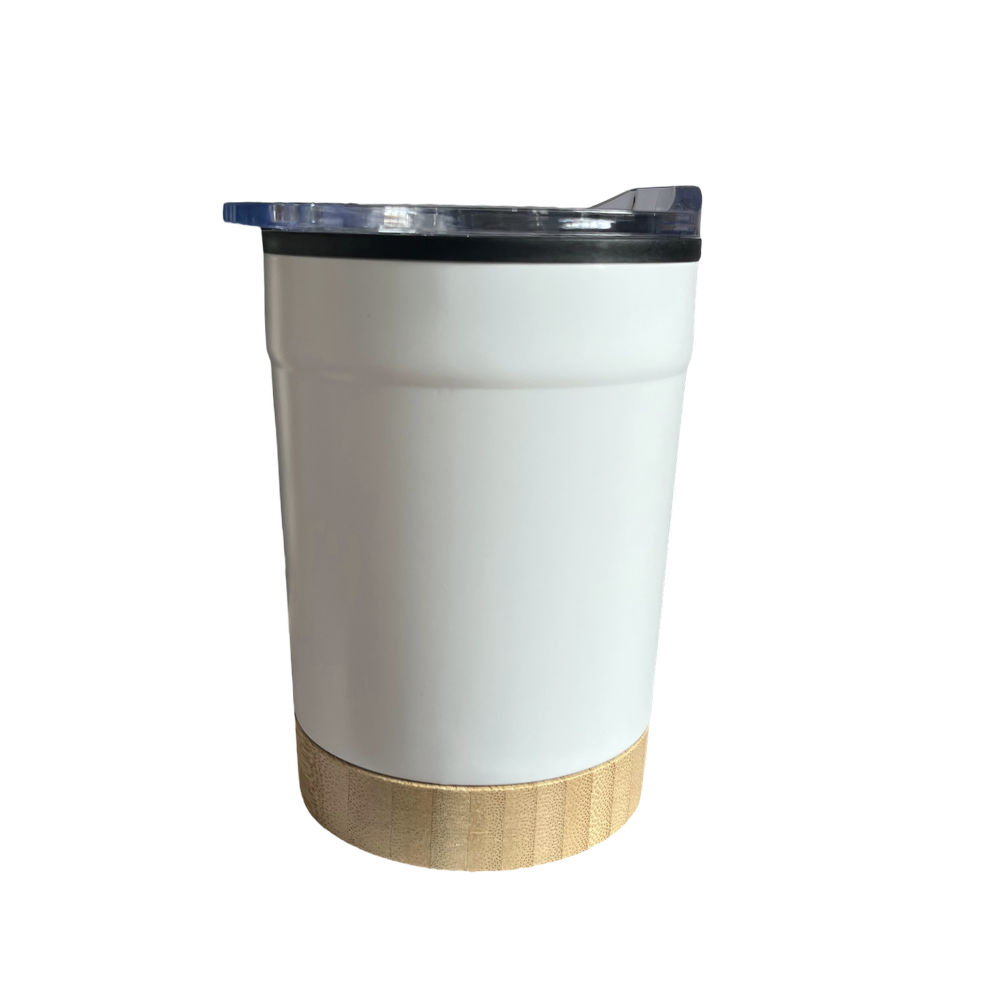 MUG BASE DE BAMBÚ
