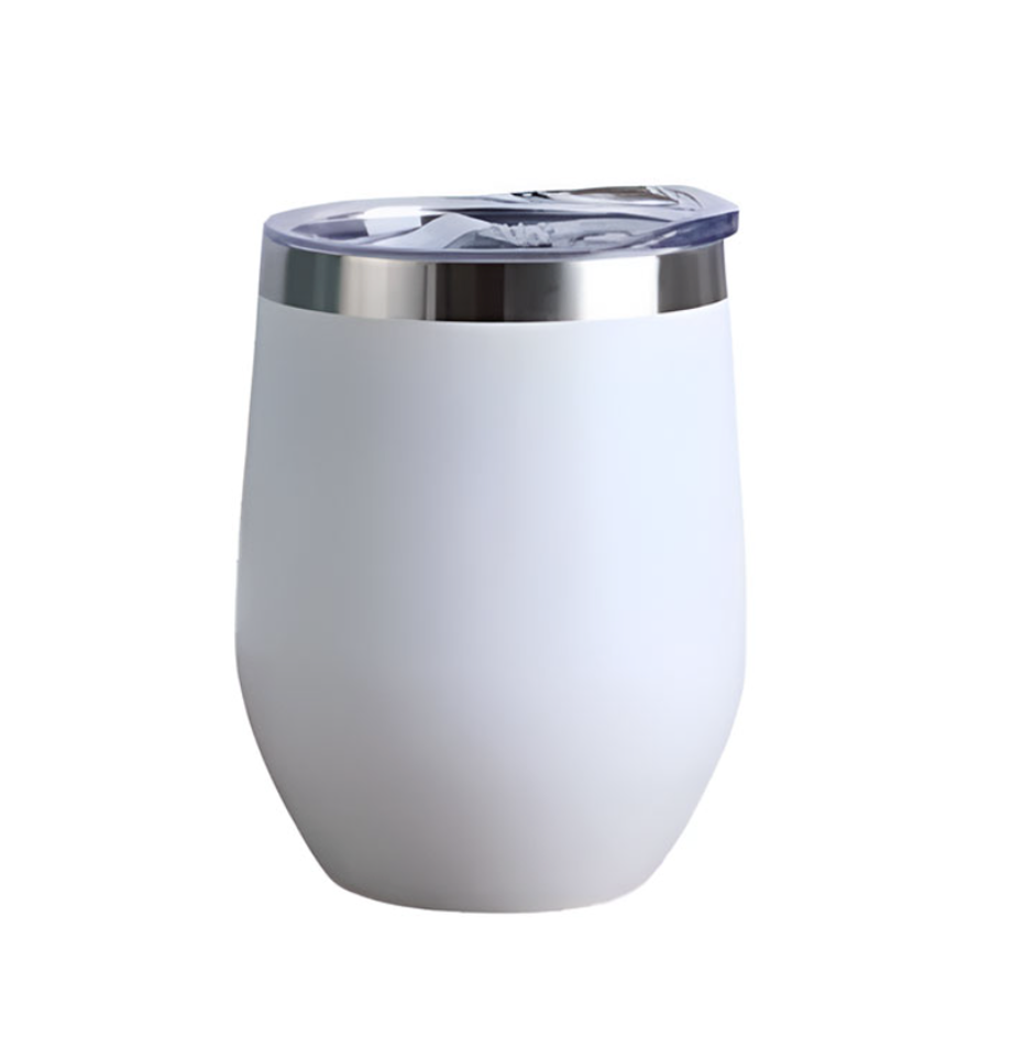 MUG DE ACERO
