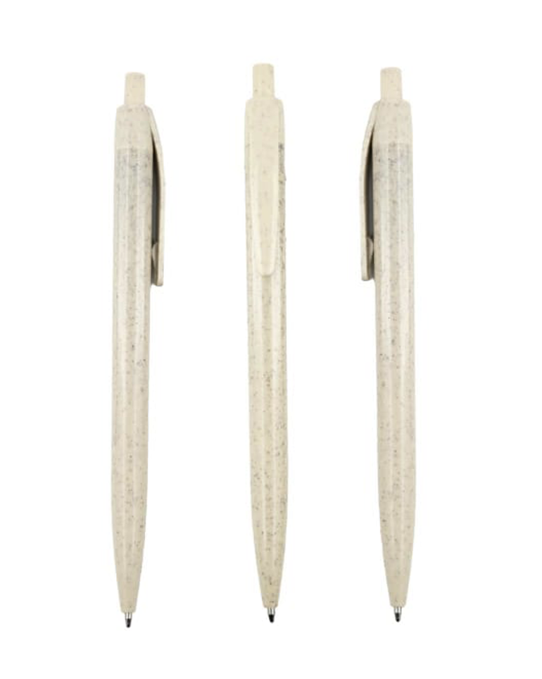 LAPICERO FIBRA DE TRIGO