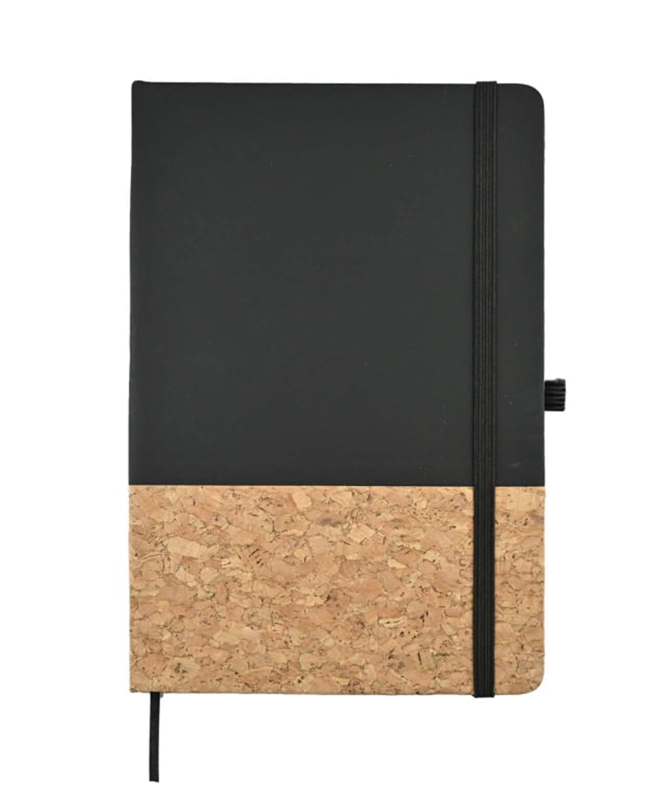 LIBRETA BIOCORCHO