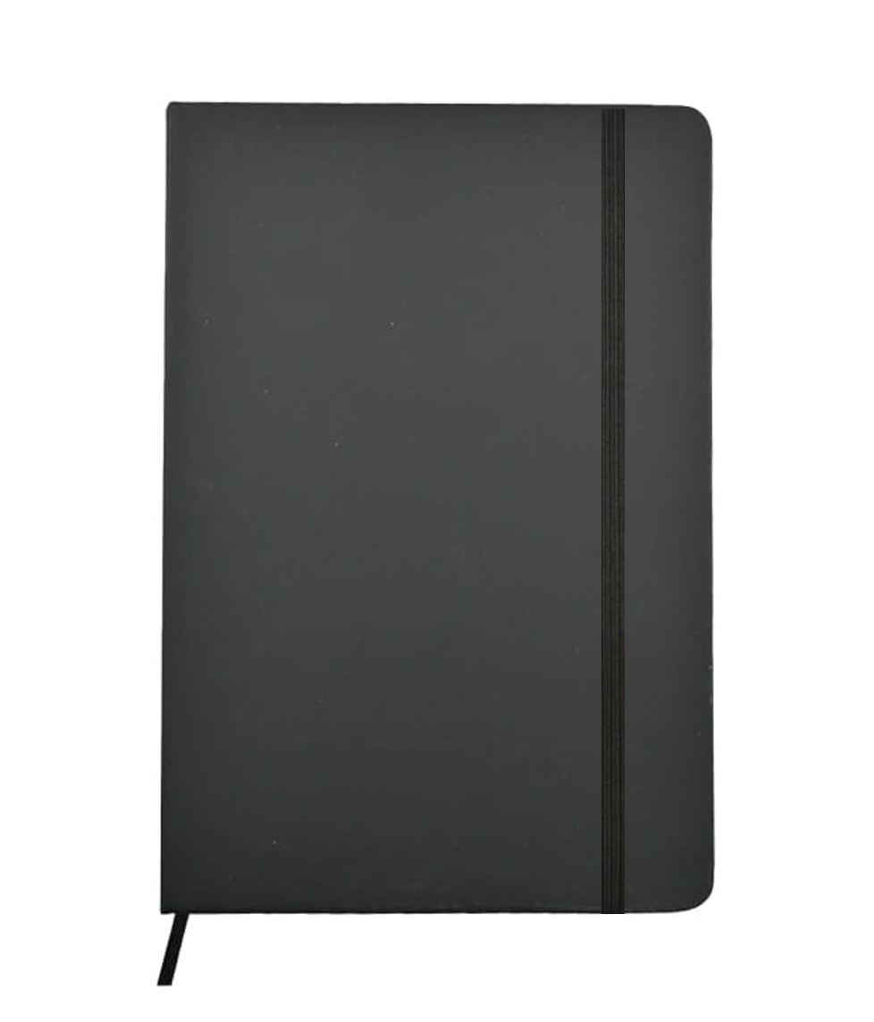LIBRETA BIOCUERO