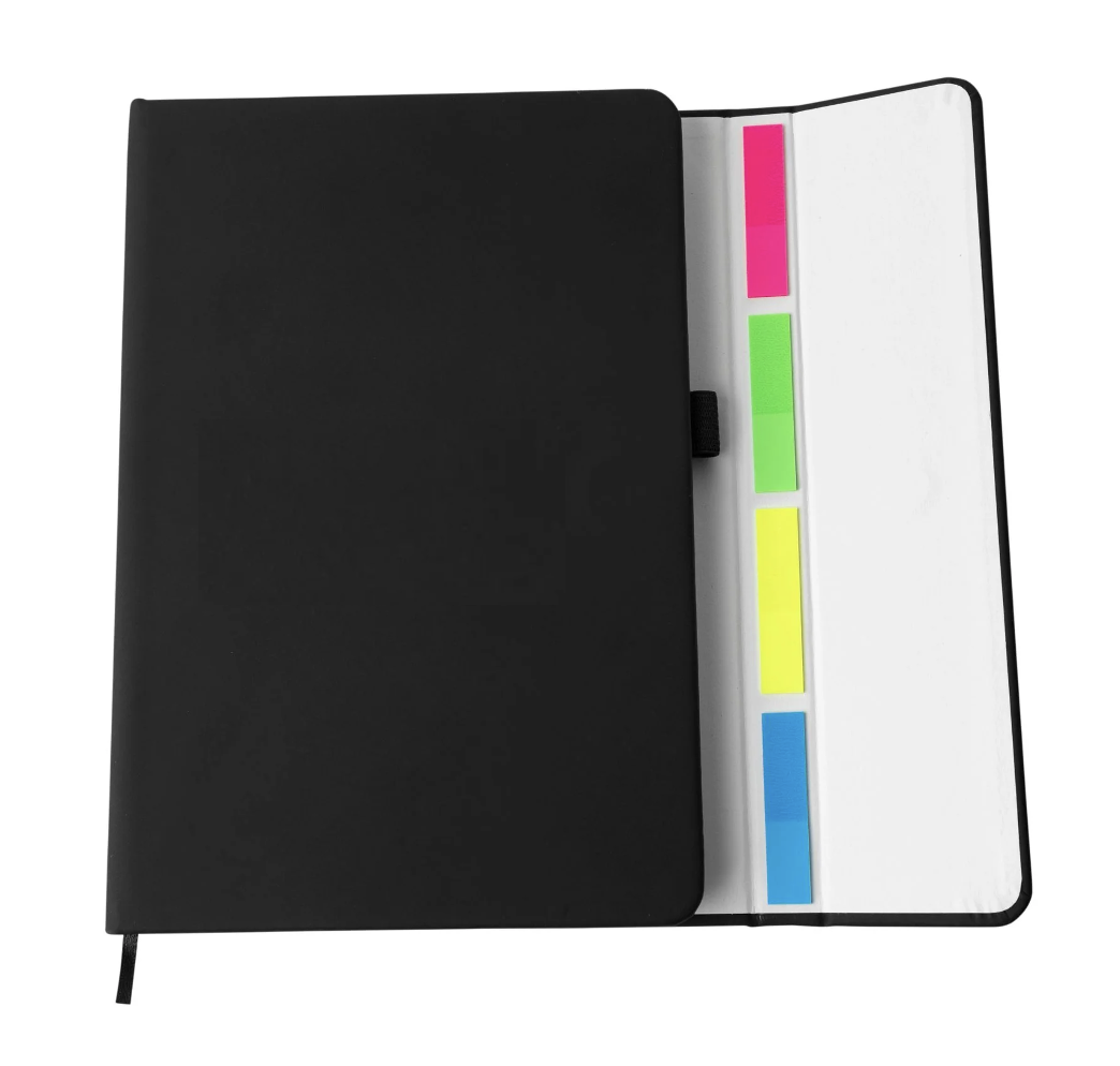 LIBRETA BIOCUERO IMANTADA