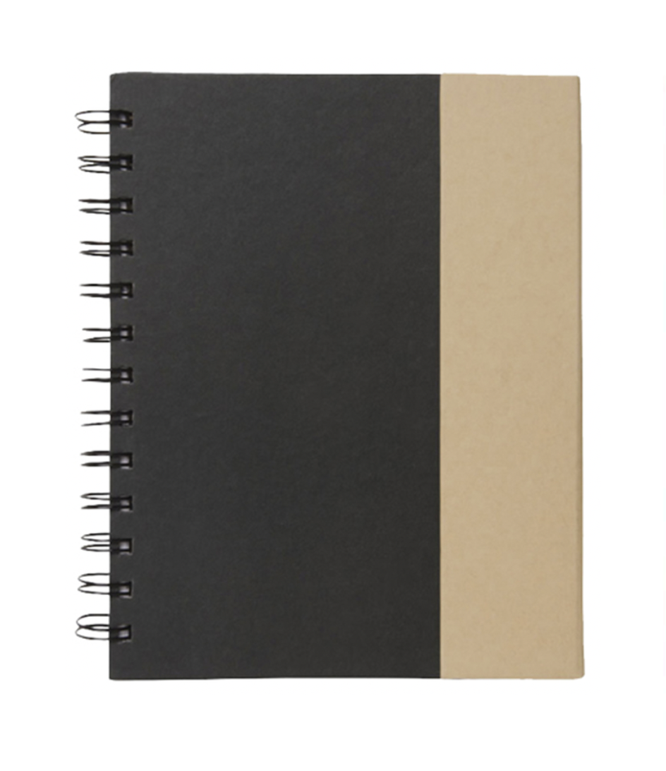 LIBRETA ECO IMANTADA
