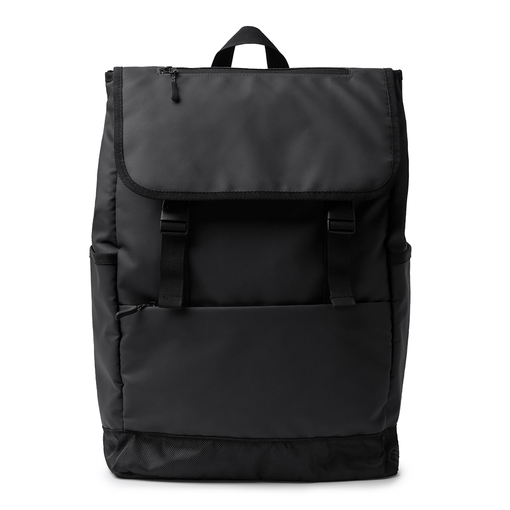 MOCHILA TROIS NEGRA