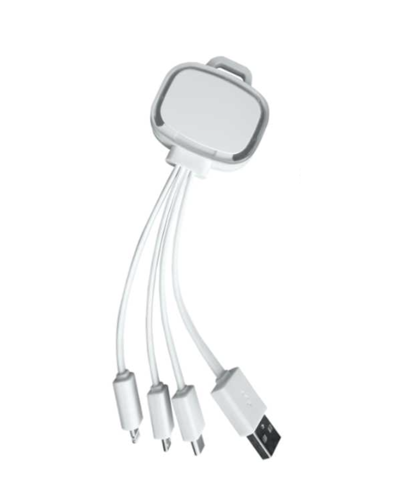 MULTIPUERTO USB