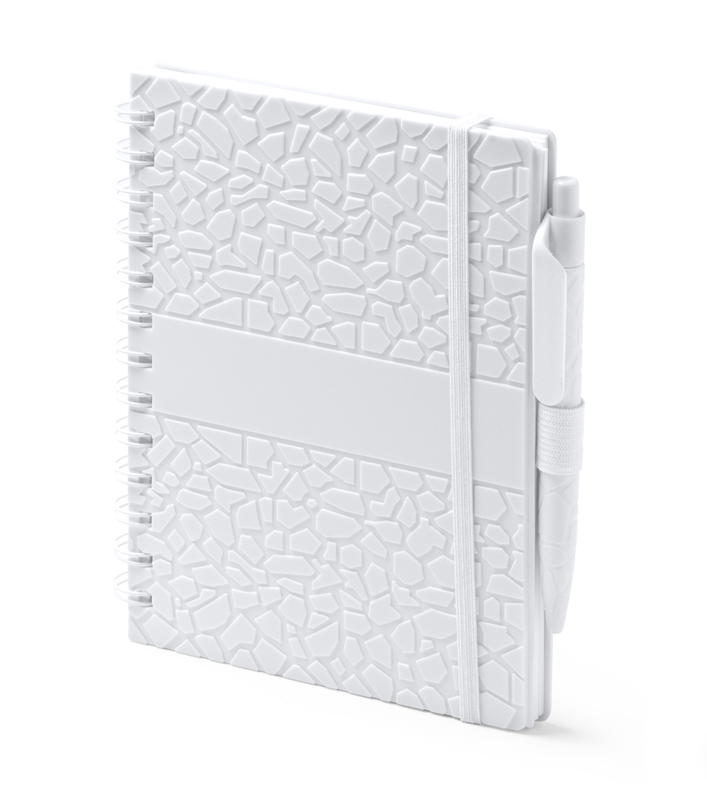 LIBRETA DURAN
