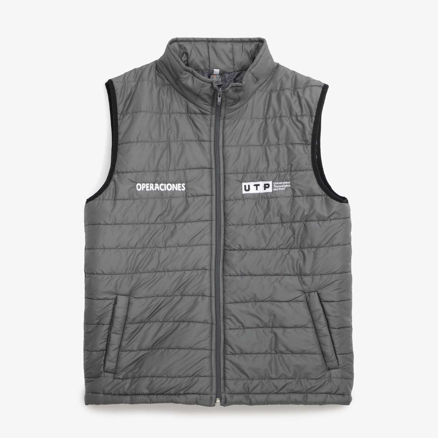 CHALECO TIPO NORTHFACE