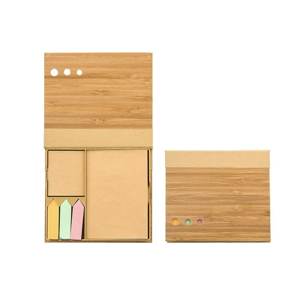 CAJA POST IT