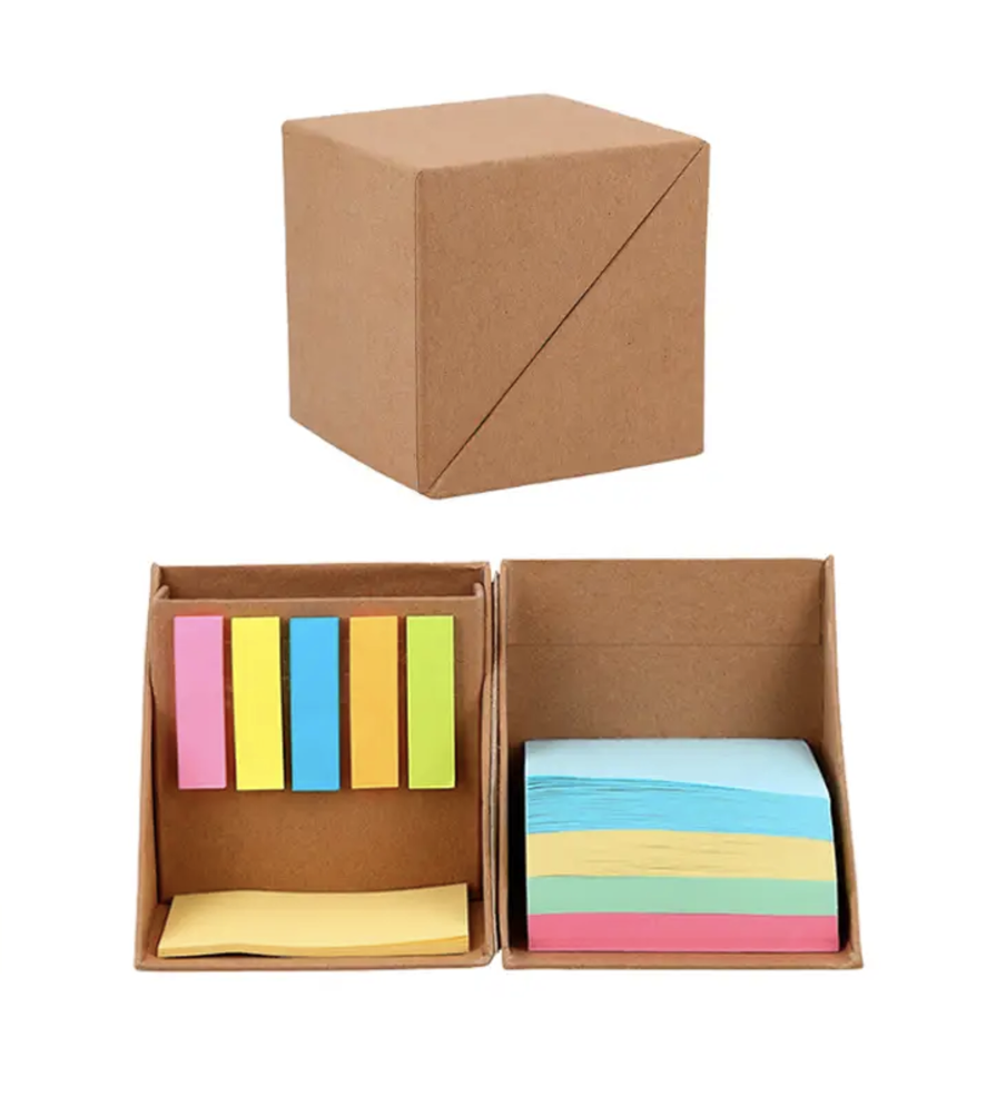 CUBO POST IT