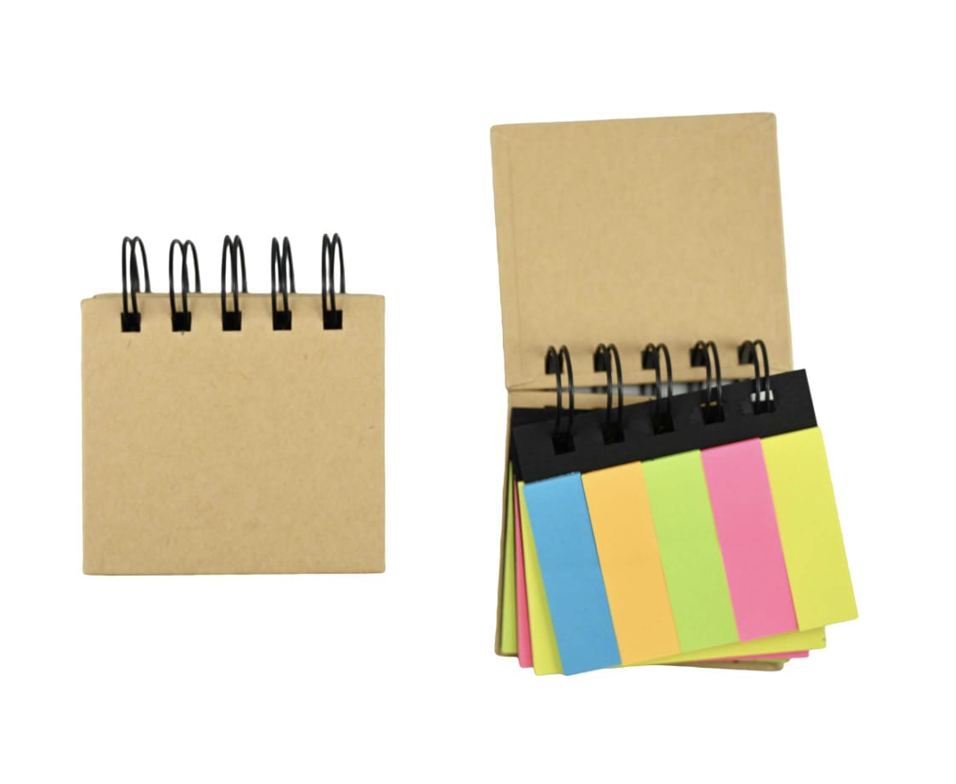 LIBRETA POST IT