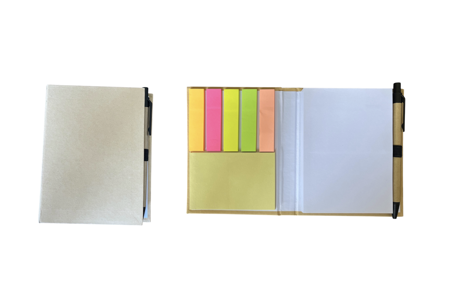 POST IT CON LAPICERO