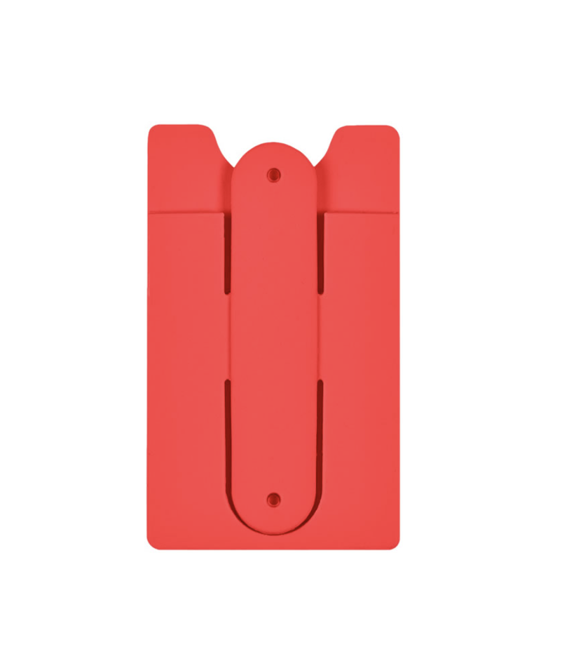 TARJETERO KETU ROJO