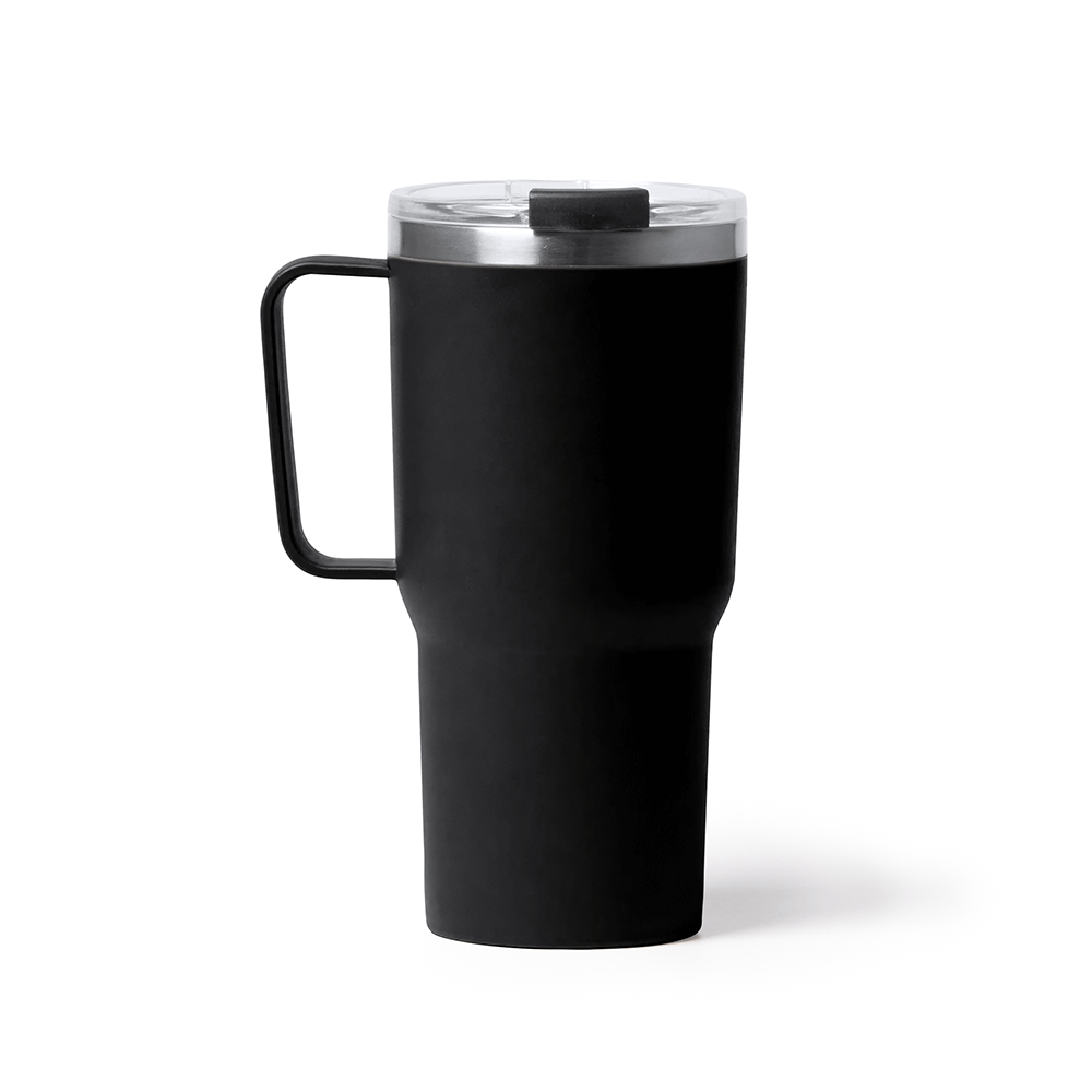 TAZA KENCHER NEGRA